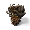 Recambio de motor completo para ford fiesta (cb1) titanium referencia OEM IAM   
