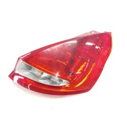 Recambio de piloto trasero derecho para ford fiesta (cb1) titanium referencia OEM IAM   