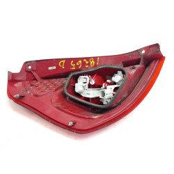 Recambio de piloto trasero derecho para ford fiesta (cb1) titanium referencia OEM IAM   