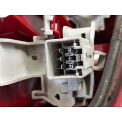 Recambio de piloto trasero derecho para ford fiesta (cb1) titanium referencia OEM IAM   