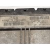 Recambio de centralita motor uce para peugeot 206 berlina xr referencia OEM IAM 9643782480 9637706180 21645920