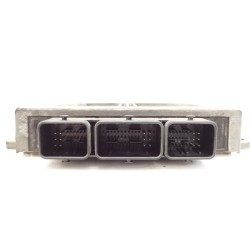 Recambio de centralita motor uce para peugeot 206 berlina xr referencia OEM IAM 9643782480 9637706180 21645920