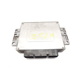 Recambio de centralita motor uce para peugeot 206 berlina xr referencia OEM IAM 9643782480 9637706180 21645920