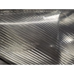 Recambio de faro izquierdo para peugeot 206 berlina xr referencia OEM IAM 9640559580 89005132 