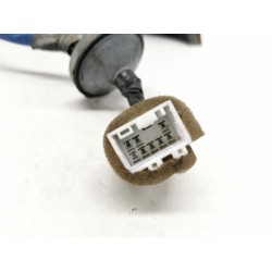 Recambio de piloto trasero izquierdo para chevrolet aveo ls referencia OEM IAM   