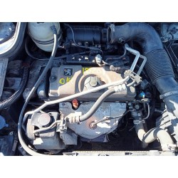 Recambio de motor y cambio exportación para peugeot 206 berlina xr referencia OEM IAM   