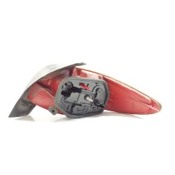Recambio de piloto trasero izquierdo para peugeot 206 berlina xr referencia OEM IAM 6350P1  