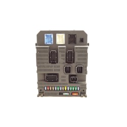 Recambio de bsi para citroen c3 hdi 70 collection referencia OEM IAM 9659285380  
