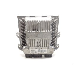 Recambio de centralita motor uce para citroen c3 hdi 70 collection referencia OEM IAM SW9660300280  