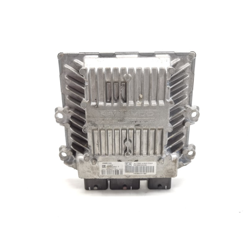 Recambio de centralita motor uce para citroen c3 hdi 70 collection referencia OEM IAM SW9660300280 Recambio de centralita motor uce para citroen c3 hdi 70 collection referencia OEM IAM SW9660300280