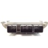 Recambio de centralita motor uce para citroen c3 hdi 70 collection referencia OEM IAM SW9660300280  