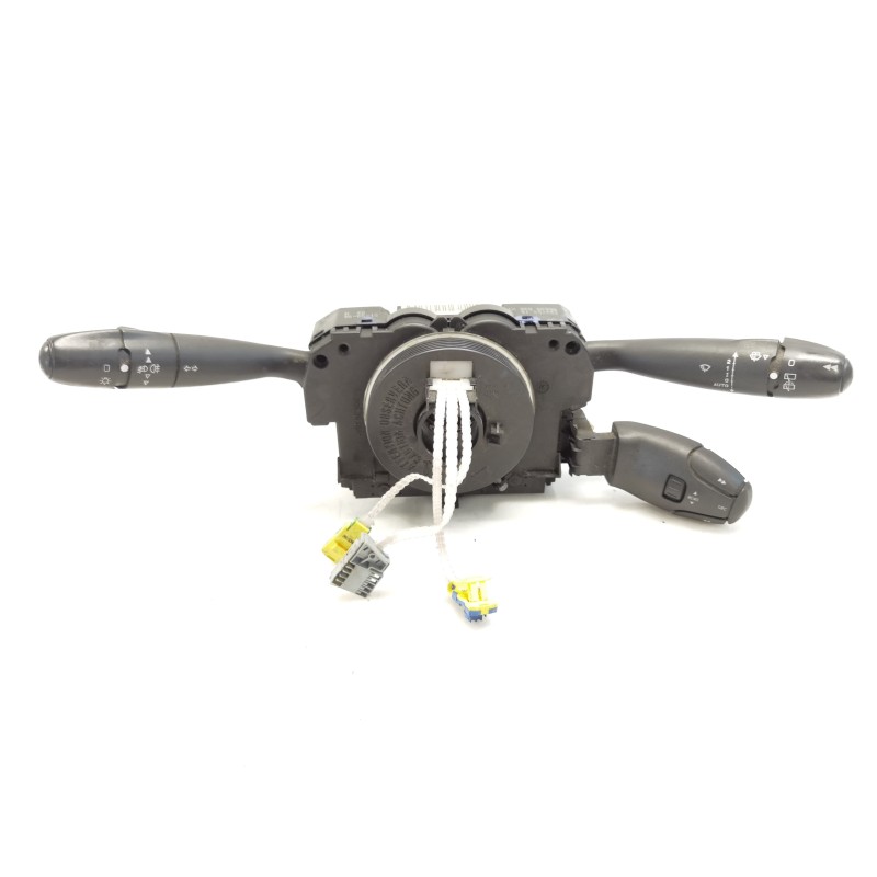Recambio de com 2000 para citroen c3 hdi 70 collection referencia OEM IAM Recambio de com 2000 para citroen c3 hdi 70 collection referencia OEM IAM