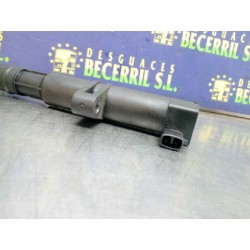 Recambio de bobina encendido para renault megane ii classic berlina referencia OEM IAM 7700875000 0040100048 