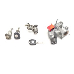 Recambio de antirrobo para volkswagen lupo (6x1/6e1) advance referencia OEM IAM 357905851F  
