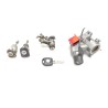 Recambio de antirrobo para volkswagen lupo (6x1/6e1) advance referencia OEM IAM 357905851F  