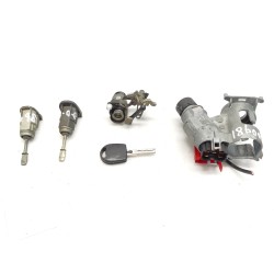 Recambio de antirrobo para volkswagen lupo (6x1/6e1) advance referencia OEM IAM 357905851F  