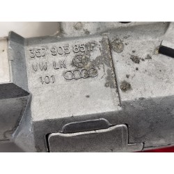 Recambio de antirrobo para volkswagen lupo (6x1/6e1) advance referencia OEM IAM 357905851F  