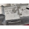 Recambio de antirrobo para volkswagen lupo (6x1/6e1) advance referencia OEM IAM 357905851F  