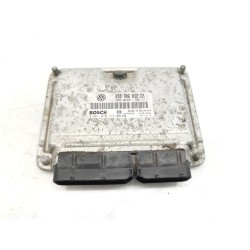 Recambio de centralita motor uce para volkswagen lupo (6x1/6e1) advance referencia OEM IAM  0281010379 