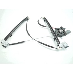 Recambio de elevalunas delantero izquierdo para volkswagen lupo (6x1/6e1) advance referencia OEM IAM 6X0837401A  