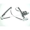 Recambio de elevalunas delantero izquierdo para volkswagen lupo (6x1/6e1) advance referencia OEM IAM 6X0837401A  