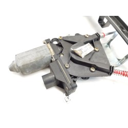 Recambio de elevalunas delantero izquierdo para volkswagen lupo (6x1/6e1) advance referencia OEM IAM 6X0837401A  