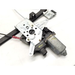 Recambio de elevalunas delantero izquierdo para volkswagen lupo (6x1/6e1) advance referencia OEM IAM 6X0837401A  
