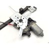 Recambio de elevalunas delantero izquierdo para volkswagen lupo (6x1/6e1) advance referencia OEM IAM 6X0837401A  