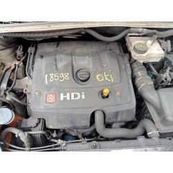 Recambio de motor y cambio exportación para citroen xsara picasso 2.0 hdi vivace referencia OEM IAM   