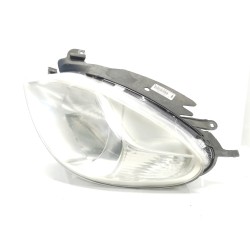 Recambio de faro izquierdo para citroen xsara picasso 1.6 hdi 90 lx plus referencia OEM IAM 9649557480  