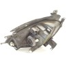 Recambio de faro izquierdo para citroen xsara picasso 1.6 hdi 90 lx plus referencia OEM IAM 9649557480  