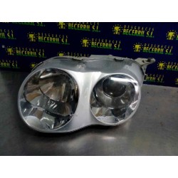 Recambio de faro izquierdo para hyundai coupe (j2) 1.6 cat referencia OEM IAM   