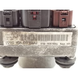 Recambio de bomba dirección para seat ibiza (6l1) cool referencia OEM IAM 6Q0423155AJ 6Q0423371B 