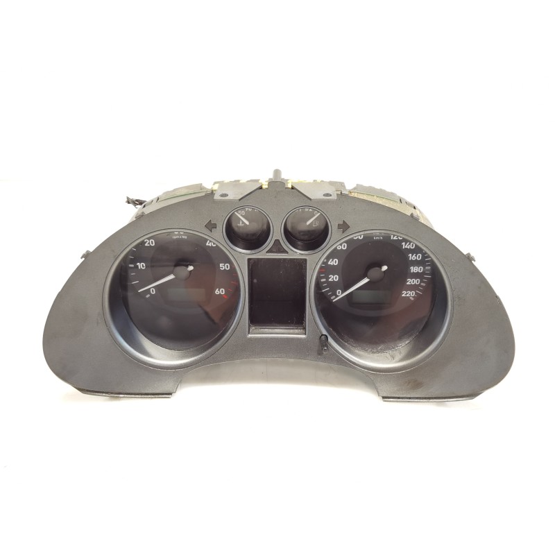 Recambio de cuadro instrumentos para seat ibiza (6l1) cool referencia OEM IAM 503001490400 Recambio de cuadro instrumentos para seat ibiza (6l1) cool referencia OEM IAM 503001490400