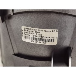 Recambio de cuadro instrumentos para seat ibiza (6l1) cool referencia OEM IAM  503001490400 