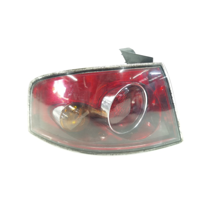 Recambio de piloto trasero izquierdo para seat ibiza (6l1) cool referencia OEM IAM 6L6945111D Recambio de piloto trasero izquierdo para seat ibiza (6l1) cool referencia OEM IAM 6L6945111D