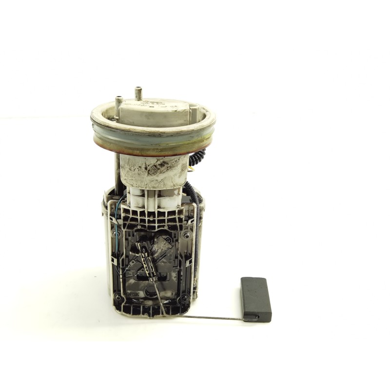 Recambio de aforador para volkswagen polo (9n1) match referencia OEM IAM 6Q0919050A Recambio de aforador para volkswagen polo (9n1) match referencia OEM IAM 6Q0919050A