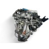 Recambio de caja cambios para renault megane ii berlina 5p authentique referencia OEM IAM   