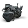 Recambio de caja cambios para renault megane ii berlina 5p authentique referencia OEM IAM   