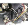 Recambio de piloto trasero izquierdo para chevrolet aveo ls referencia OEM IAM   