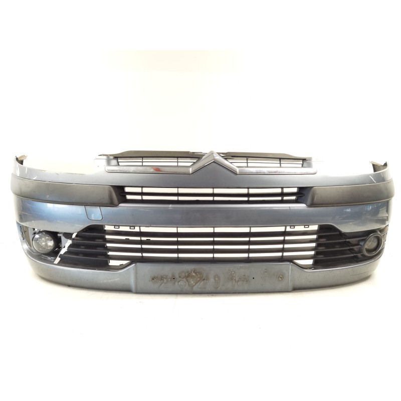 Recambio de paragolpes delantero para citroen c4 berlina collection referencia OEM IAM   