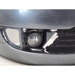 Recambio de paragolpes delantero para citroen c4 berlina collection referencia OEM IAM   