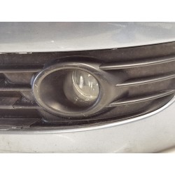 Recambio de paragolpes delantero para citroen c4 berlina collection referencia OEM IAM   