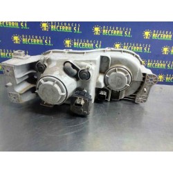 Recambio de faro izquierdo para hyundai coupe (j2) 1.6 cat referencia OEM IAM   