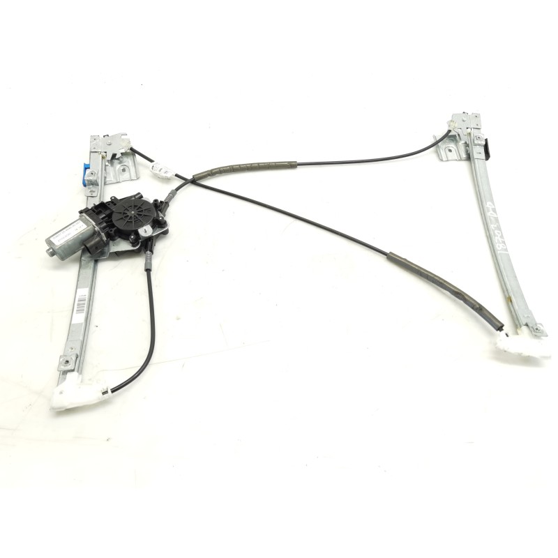 Recambio de elevalunas delantero derecho para seat ibiza (6k) básico referencia OEM IAM Recambio de elevalunas delantero derecho para seat ibiza (6k) básico referencia OEM IAM