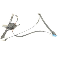 Recambio de elevalunas delantero izquierdo para seat ibiza (6k) básico referencia OEM IAM 6K3959801K  