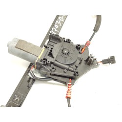 Recambio de elevalunas delantero izquierdo para seat ibiza (6k) básico referencia OEM IAM 6K3959801K  