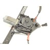 Recambio de elevalunas delantero izquierdo para seat ibiza (6k) básico referencia OEM IAM 6K3959801K  