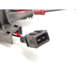 Recambio de elevalunas delantero izquierdo para seat ibiza (6k) básico referencia OEM IAM 6K3959801K  
