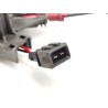 Recambio de elevalunas delantero izquierdo para seat ibiza (6k) básico referencia OEM IAM 6K3959801K  